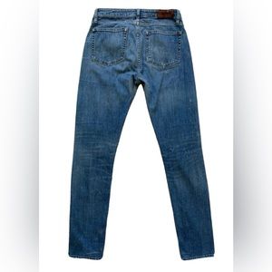 Acne Blue Men's Jeans